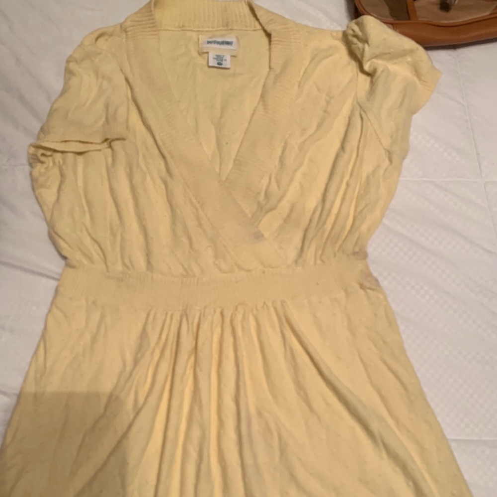 Maternity shirt